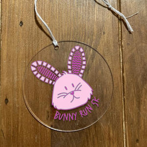 Toptan çin ucuz süblimasyon baskılı Logo plastik spor madalyonlar akrilik ödül madalyaları ve kurdeleler çalışan - Product Image 4