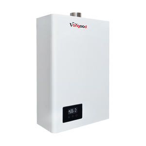 Chauffe-gaz domestique thermostatique Geyser à gaz naturel 16L pour salle de bain salon - Product Image 5