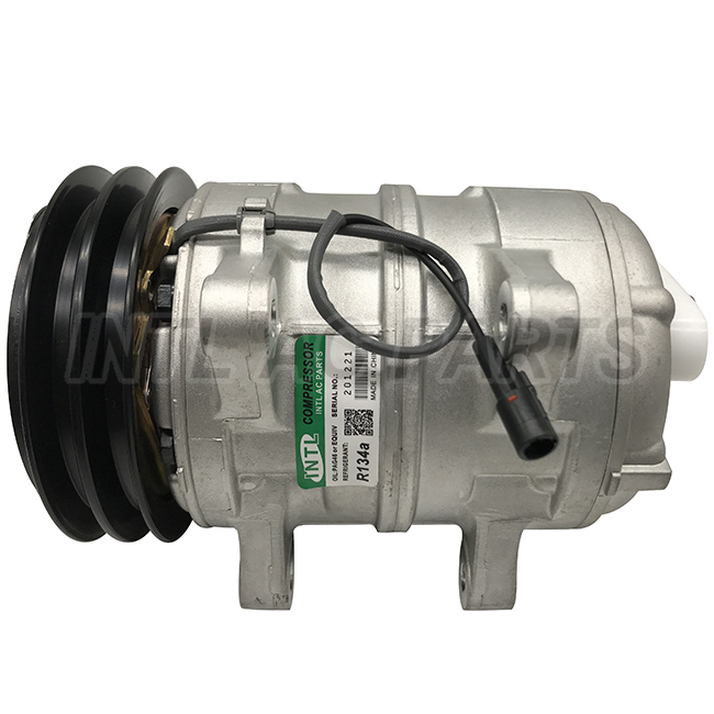 Chinese Factory air conditioning ac compressor for ISUZU TROOPER auto compressor type DKS-15CH DKS15CH