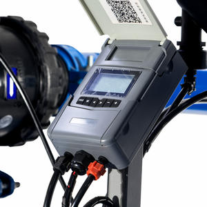 ตัวกรองน้ำสำหรับฟาร์ม cdfs 100m ชลประทานไส้กรองทรายสำหรับการเกษตรเครื่องกรองน้ำกรวดทรายซิลิกา - Product Image 4