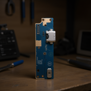 Carte de charge pour Lenovo Tab M10 HD - Pièce de réparation électronique - TB-X306 - Product Image 3