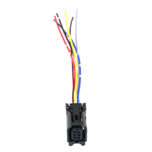 MEILLEUR Airbag Véhicules Variété Auto Électrique <span class=keywords><strong>Domino</strong></span> Tyco Electronics Speakon Set Harnes Haut-Parleur Câbles T Connecteurs Pour Nissan - Product Image 1