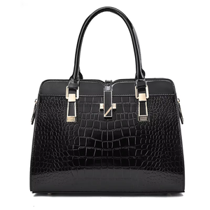 Wholesale Fashion Ladies High Quality New Trends Bags Latest Design Ladies <b>Purses</b> and Handbags for Women - Product Image 5