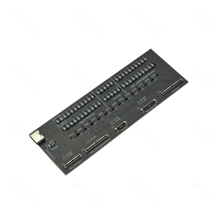<b>Gimbal</b> Signal Cable Test Board for Autel EVO Max 4T PTZ Signal Line Test Tool for Autel EVO Max 4T Drone Repair Parts - Product Image 4
