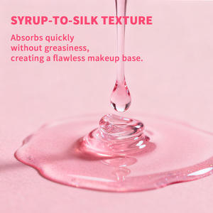 Suero de Colágeno y Péptidos para Perfeccionar los Poros, Suero de Niacinamida Antienvejecimiento, Hidratante, Nutritivo, Reparador de la Barrera Cutánea, Perfeccionador de Poros - Product Image 5