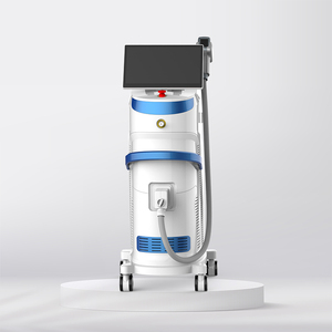 Stelle <span class=keywords><strong>Laser</strong></span> 3 Wave 755nm 808nm 1064nm Láser de diodo 808 Máquina de depilación láser de diodo - Product Image 2