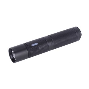 Lampe d'inspection LED haute intensité JW7632, batterie rechargeable 2600 mAh, 50 000 heures, mode éclairage large - Product Image 4