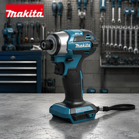 Pour visseuse électrique à batterie lithium-ion DTD173 18V avec moteur sans balais 1/4 pouce 140N.m