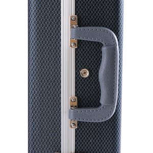 Gran oferta, estuche para instrumentos musicales ABS de arcoíris RM de para guitarra <span class=keywords><strong>Fender</strong></span>, estuche rígido personalizado para <span class=keywords><strong>bajo</strong></span> eléctrico - Product Image 5