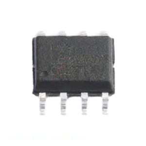 Linh kiện điện tử <span class=keywords><strong>lmv602max</strong></span>/<span class=keywords><strong>NOPB</strong></span>-HXY SOP-8 Bộ khuếch đại nhà sản xuất kênh - Product Image 1