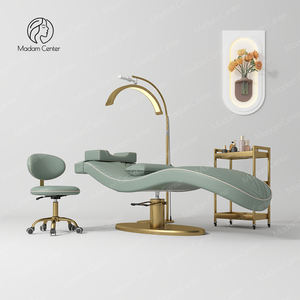 Madamcenter Camilla Lash Cama <span class=keywords><strong>De</strong></span> Clios Cama Camilla Lashista Esthétique Civière Cils Camilla Lash Lashista Cama <span class=keywords><strong>De</strong></span> Pestaas - Product Image 1