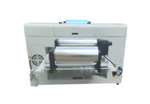 Uv Dtf Printer Met Laminator Voor Ab Filmsticker