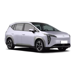 Лидер продаж, Электромобиль, 500 км - Product Image 5