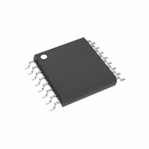 Logic Buy Online Electronic Components Original One Stop Service 16 TSSOP SN74HC157PWR - Product Image 1