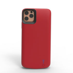 Nouvelle arrivée <span class=keywords><strong>Batterie</strong></span> <span class=keywords><strong>externe</strong></span> ABS+TPU <span class=keywords><strong>Batterie</strong></span> de secours <span class=keywords><strong>externe</strong></span> Boîtier de charge de <span class=keywords><strong>batterie</strong></span> Clip arrière Alimentation mobile pour <span class=keywords><strong>iPhone</strong></span> 13,14 Pro Max - Product Image 5