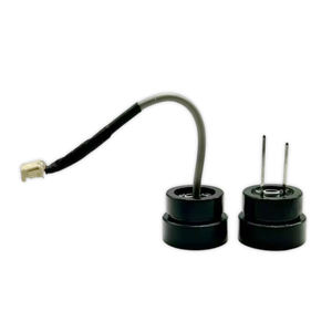 Transductor de limpieza ultrasónica Detecton tipo piso Respuesta de eco para Robot Aspirador Detección de acantilado - Product Image 1