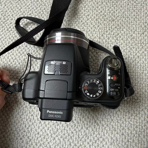 กล้องดิจิตอล <span class=keywords><strong>FZ40</strong></span>ดิจิตอล720P HD LUMIX ระดับมืออาชีพ hft เลนส์วิดีโอและอุปกรณ์เสริมขายส่ง - Product Image 5