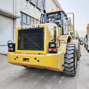 <span class=keywords><strong>Loader</strong></span> Roda Depan Caterpillar <span class=keywords><strong>Cat</strong></span> 966h Bekas Kondisi Baik, <span class=keywords><strong>Loader</strong></span> <span class=keywords><strong>Cat</strong></span> 966 Dijual di Cina - Product Image 5