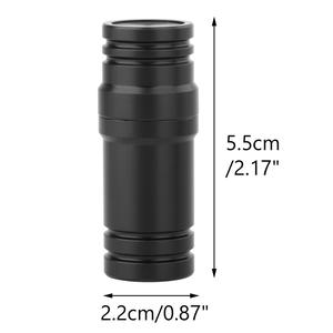 ไม้คิวบิลเลียด3/8x10 22X55มม. อุปกรณ์ดูแลและอุปกรณ์เสริมสำหรับไม้คิว - Product Image 5