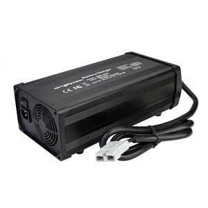 เครื่องชาร์จไฟฟ้ากระแสตรง44.1V 30A 1500W อัจฉริยะไฟฟ้ากระแสตรง220V w สำหรับ36V sla/agm/vrla/ เจลแบตเตอรี่ตะกั่วกรดพร้อม PFC - Product Image 3