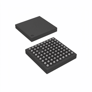 Embedded MSP430F5257IZQE Original 80 VFBGA Buy Electronics Components Online - Product Image 1