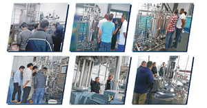 INNOVA Hand <strong>Microtome</strong> 0~35um Cutting Thickness Range Manual Rotary <strong>Microtome</strong> for Lab/Hospital - Product Image 4