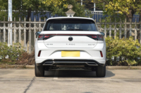 Nouvelles voitures chinoises FAW Volkswagen VW T-Roc 2026 Édition Time Starlight 280tsi 2WD SUV Essence