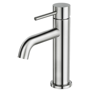 L'usine offre des prix alléchants pour les robinets de lavabo de salle de bain sans plomb en acier inoxydable 304 dans les hôtels - Product Image 1