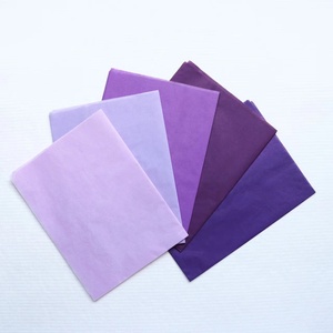 17gsm 500*750mm moq 2500 tờ giấy màu Nhà Máy giấy whosale thực phẩm chất lượng cao Quà Tặng hiện nay bao bì giấy gói - Product Image 1