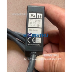 Nuevo interruptor fotoeléctrico OPTEX BGS-2V100 H - Product Image 2