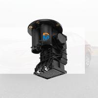 Sensor Aliran Udara Label Pribadi Grosir E5T01371 MD118127 untuk Mesin Mobil