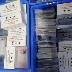 อะไหล่หน้าจอสำหรับ Samsung Galaxy A8 PLUS 2018 A730 lcds สำหรับ Samsung A8 PLUS A8แสดงผล LCD + <span class=keywords><strong>A730F</strong></span> 730F /ds A730X pantalla - Product Image 4