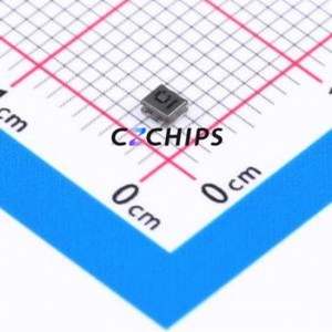 XRNR201610-1.5uH/N ตัวเหนี่ยวนำไฟฟ้าแบบ SMD-2P,2x1.6 มม. ( ค่าความเหนี่ยวนำ: 1.5uH )( ความแม่นยำ: 30% กระแสไฟฟ้าที่กำหนด: 1.25A ) - Product Image 1