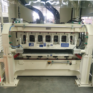 Xe PU ô tô Acoustic đệm bọt máy móc Polyurethane bọt Máy làm - Product Image 5