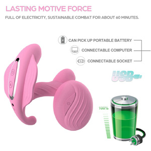 Vibrador de succión 3 en 1, succionador de clítoris, cuentas anales, estimulador de vagina, vibradores orales portátiles, juguete erótico, <span class=keywords><strong>consolador</strong></span> para mujeres, Juguetes sexuales - Product Image 6
