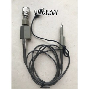 ทดสอบ 100% เครื่องวัดออสซิลโลสโคป Tektronix P6122 หัววัดแบบ Passive 10X 100 MHz ความยาว 1.5 ม. 11.0pF - Product Image 3