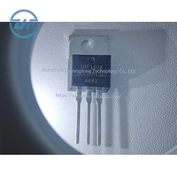 Thermostat numérique électronique STC-1000 IC pour machine d'incubation d'aquariums et de fruits de mer
