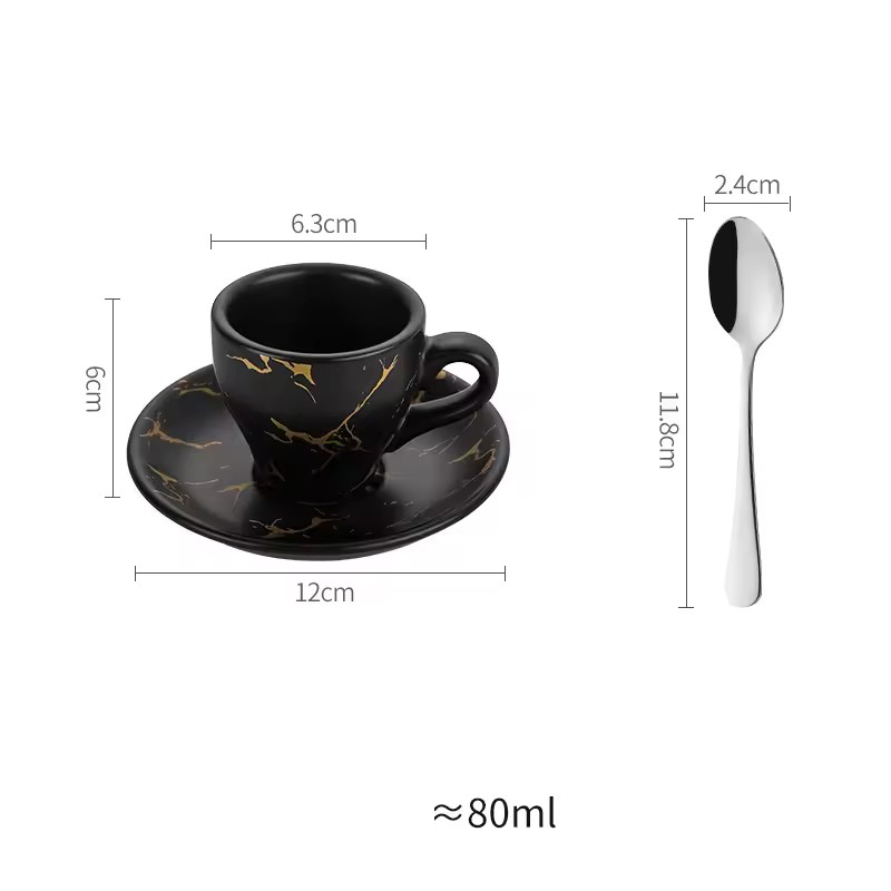80ml noir + or