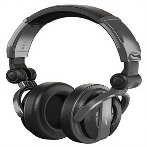 Audífonos DJ Profesionales Behringer <span class=keywords><strong>BDJ</strong></span> 1000 con Cancelación Activa de Ruido - Product Image 1