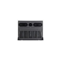 Variateur de fréquence AC haute performance 75KW 380V monophasé triphasé avec contrôle V/F, modèle HS930-75G3