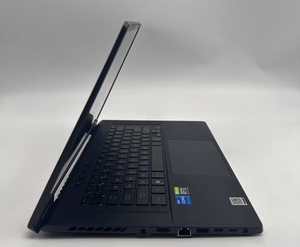 ROG <span class=keywords><strong>Zephyrus</strong></span> <span class=keywords><strong>M16</strong></span> d'origine, Intel Core I7 12e génération, GeForce RTX3060, 16 pouces, 165 Hz - Product Image 3