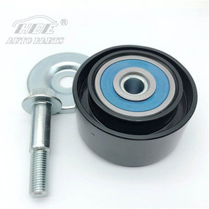 88440-25070 88440-0K380 88440-0K381 ขายส่งอะไหล่รถยนต์ HDE ลูกรอกไอดเลอร์สำหรับรถยนต์โตโยต้า ไฮลักซ์ - Product Image 1