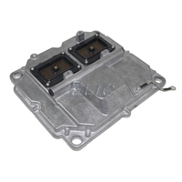 Controlador de Motor ECU para Excavadora Elic C6.6, 357-2083, Programado para Reemplazo de Motor Caterpillar 320E