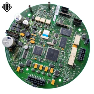 ตัวกระตุ้นแบบหมุนหลายรอบอุตสาหกรรมรุ่น MX-40-F14 แบบกำหนดเองได้ - Product Image 5