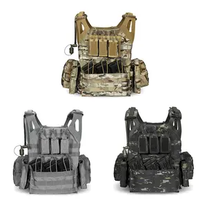 men vest mesh tank top custom tactical vest quick release plate carrier mesh vest