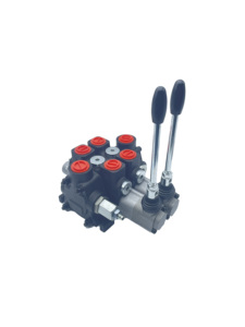 Lixin 100lpm akış hidrolik yön kontrol vanası PC100-2 sondaj kuleleri için kullanılır - Product Image 5
