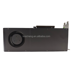 การ์ดจอ Original 40 Series RTX 4080 16GB GPU 2.21GHz 256bit GDDR6 สำหรับเซิร์ฟเวอร์ เกมมิ่งเดสก์ท็อป/เวิร์กสเตชัน พร้อมพัดลมระบายความร้อน มีสินค้าในสต็อก - Product Image 1