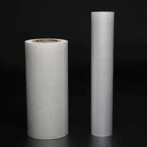 3'' Core Plastic Laminate Film Roll 3000m