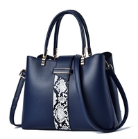 2024 nouveau luxe dames grande capacité Sac A Main en cuir Pu épaule sac à main