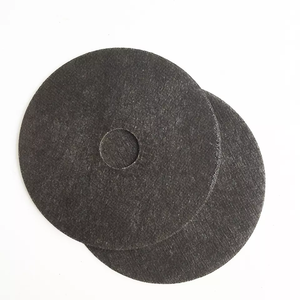 <span class=keywords><strong>Yuri</strong></span> T42 T41 rueda de corte y disco de molienda Rueda de corte de hierro 4 pulgadas para Pakistán India - Product Image 4